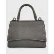 Сумка через плечо (кросс-боди) маленькая Regina Notte Dark grey 1