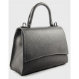 Сумка через плечо (кросс-боди) маленькая Regina Notte Dark grey 2