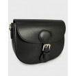 Сумка через плечо (кросс-боди) маленькая InBag Black 2
