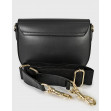 Сумка через плечо (кросс-боди) маленькая InBag Black 3