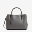 Тоут большой Regina Notte Dark grey 1