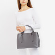 Тоут большой Regina Notte Dark grey 4