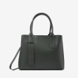 Тоут большой Regina Notte Dark green 1