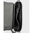 Сумка через плечо (кросс-боди) средняя InBag Black 4