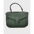 Сумка через плече (крос-боді) середня InBag Dark green 1