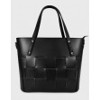 Сумка велика InBag Black 1
