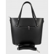 Сумка велика InBag Black 3