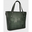 Сумка большая InBag Dark green 2