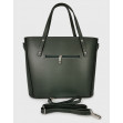Сумка большая InBag Dark green 3