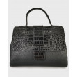 Сумка середня InBag Black 1
