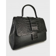 Сумка середня InBag Black 2