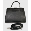 Сумка середня InBag Black 3