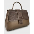 Сумка середня InBag Dark taupe 2