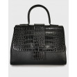 Сумка маленька InBag Black 1
