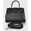 Сумка маленька InBag Black 3