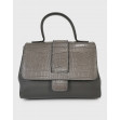 Сумка маленькая InBag Dark grey 1