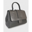 Сумка маленькая InBag Dark grey 2