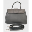Сумка маленькая InBag Dark grey 3