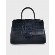 Сумка маленька InBag Dark blue 1