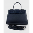 Сумка маленька InBag Dark blue 3