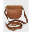 Сумка через плече (крос-боді) маленька InBag Foxy 3