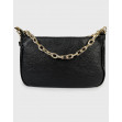 Сумка маленькая InBag Black 1