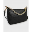 Сумка маленькая InBag Black 2