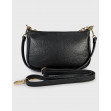 Сумка маленькая InBag Black 3