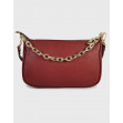 Сумка маленька InBag Dark red 1