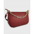Сумка маленька InBag Dark red 2