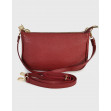 Сумка маленька InBag Dark red 3