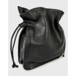 Сумка через плече (крос-боді) середня InBag Black 2