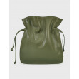 Сумка через плече (крос-боді) середня InBag Dark green 1