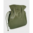 Сумка через плече (крос-боді) середня InBag Dark green 2