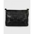 Сумка через плечо (кросс-боди) маленькая InBag Black 1