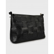Сумка через плечо (кросс-боди) маленькая InBag Black 2