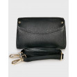 Клатч InBag Black 3