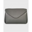 Клатч InBag Dark grey 1