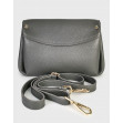 Клатч InBag Dark grey 4