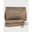 Клатч InBag Dark taupe 3