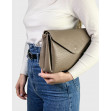 Клатч InBag Dark green 4