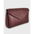 Клатч InBag Vinous 2