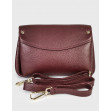 Клатч InBag Vinous 3