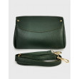 Клатч InBag Dark green 3