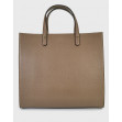 Сумка велика InBag Dark taupe 1