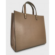Сумка велика InBag Dark taupe 2
