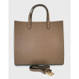 Сумка велика InBag Dark taupe 3