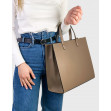 Сумка большая InBag Dark grey 5