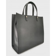Сумка большая InBag Dark grey 2