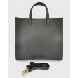 Сумка большая InBag Dark grey 3